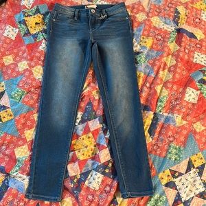 Squeeze Girls sz10 jeans NWOT